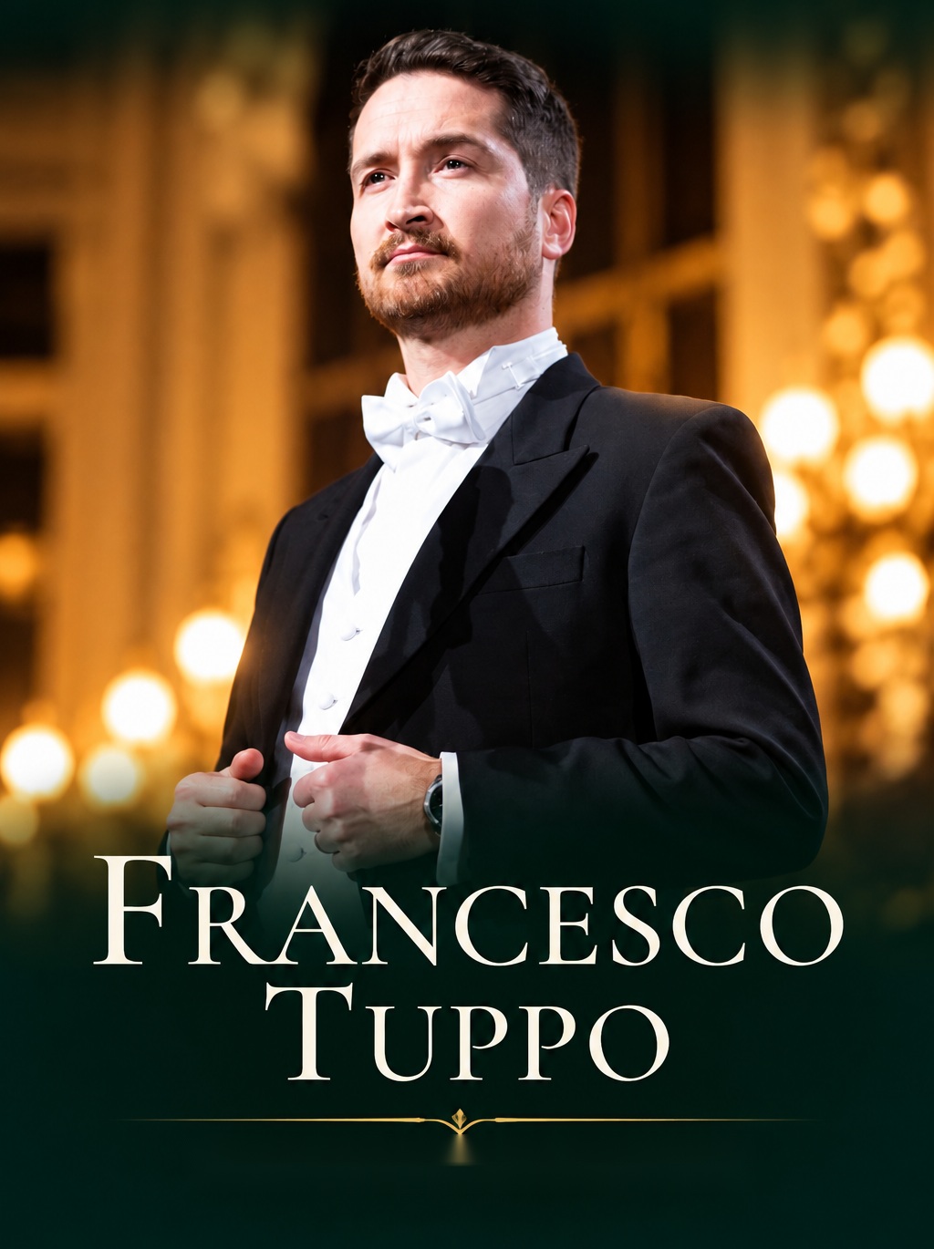Francesco Tuppo